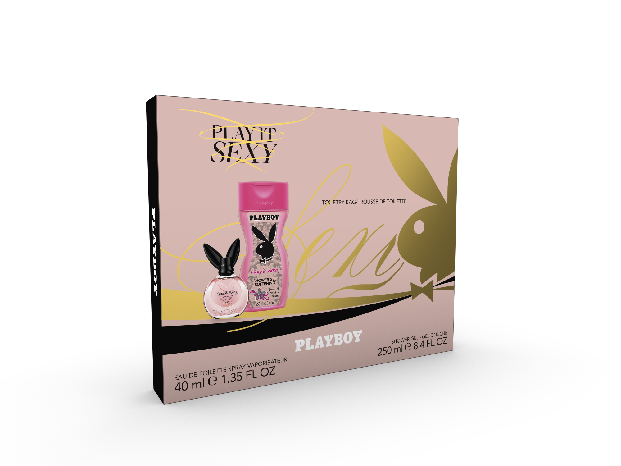 Playboy 'Play it sexy' Box